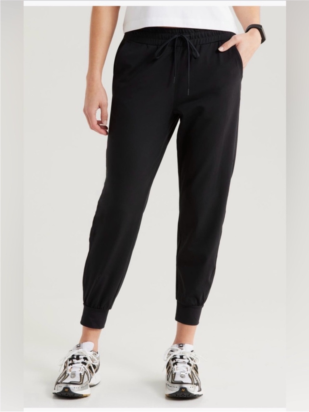Zella Move In Pocket Joggers